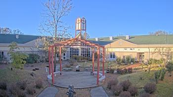 Weather camera view of Sacred Heart School.