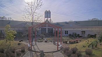 Weather camera view of Sacred Heart School.