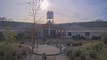 Weather camera view of Sacred Heart School.