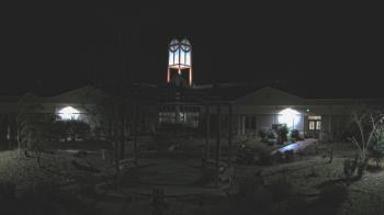 Weather camera view of Sacred Heart School.
