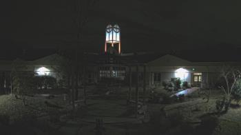 Weather camera view of Sacred Heart School.