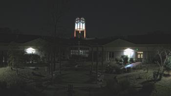 Weather camera view of Sacred Heart School.