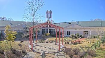 Weather camera view of Sacred Heart School.