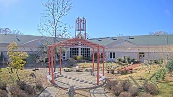 Weather camera view of Sacred Heart School.