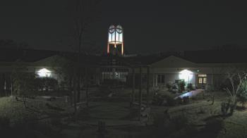 Weather camera view of Sacred Heart School.