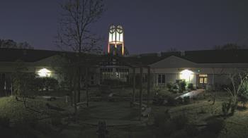 Weather camera view of Sacred Heart School.