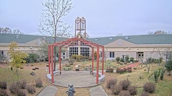 Weather camera view of Sacred Heart School.