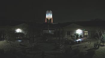 Weather camera view of Sacred Heart School.