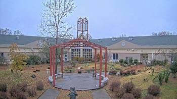 Weather camera view of Sacred Heart School.