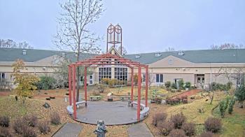 Weather camera view of Sacred Heart School.