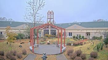 Weather camera view of Sacred Heart School.