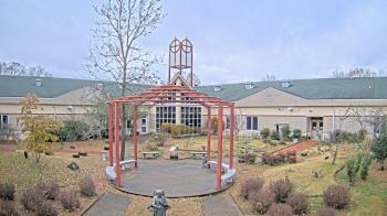 Weather camera view of Sacred Heart School.