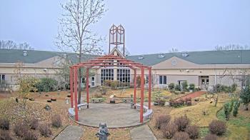 Weather camera view of Sacred Heart School.