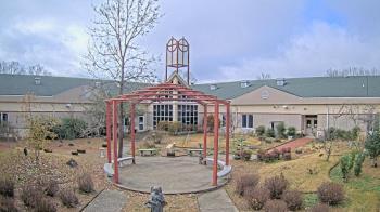 Weather camera view of Sacred Heart School.