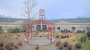 Weather camera view of Sacred Heart School.