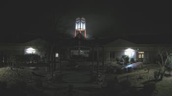 Weather camera view of Sacred Heart School.