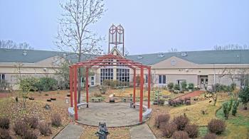 Weather camera view of Sacred Heart School.