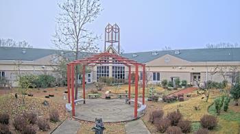 Weather camera view of Sacred Heart School.