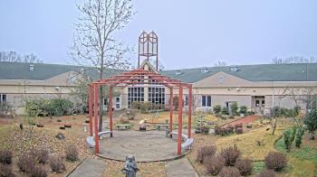 Weather camera view of Sacred Heart School.