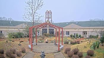 Weather camera view of Sacred Heart School.