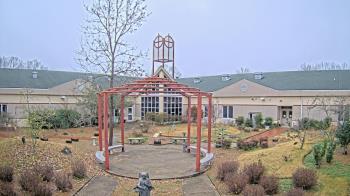 Weather camera view of Sacred Heart School.