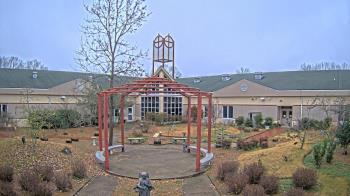 Weather camera view of Sacred Heart School.