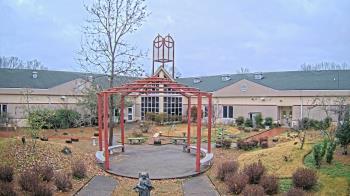 Weather camera view of Sacred Heart School.