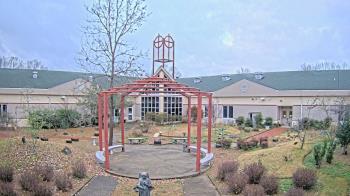 Weather camera view of Sacred Heart School.