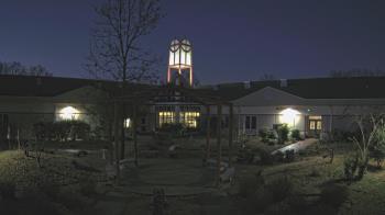 Weather camera view of Sacred Heart School.