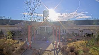 Weather camera view of Sacred Heart School.