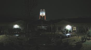 Weather camera view of Sacred Heart School.
