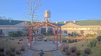 Weather camera view of Sacred Heart School.