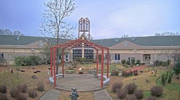 Weather camera view of Sacred Heart School.