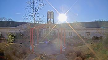 Weather camera view of Sacred Heart School.