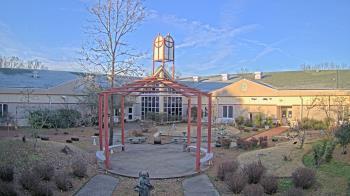 Weather camera view of Sacred Heart School.