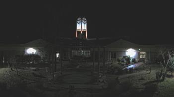 Weather camera view of Sacred Heart School.