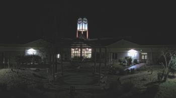 Weather camera view of Sacred Heart School.