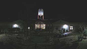 Weather camera view of Sacred Heart School.
