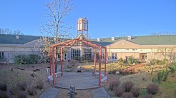 Weather camera view of Sacred Heart School.