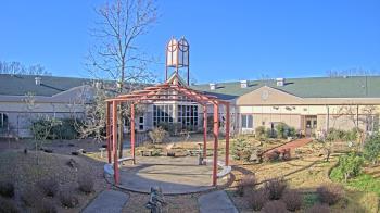 Weather camera view of Sacred Heart School.