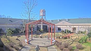 Weather camera view of Sacred Heart School.