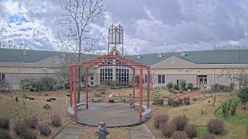 Weather camera view of Sacred Heart School.