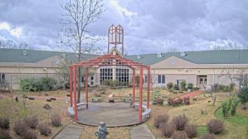 Weather camera view of Sacred Heart School.