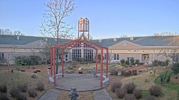 Weather camera view of Sacred Heart School.