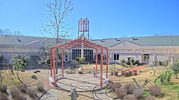 Weather camera view of Sacred Heart School.