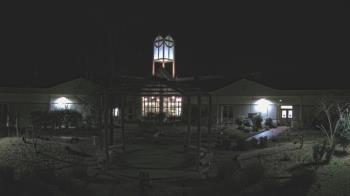 Weather camera view of Sacred Heart School.