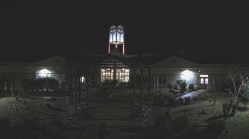 Weather camera view of Sacred Heart School.