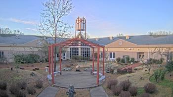 Weather camera view of Sacred Heart School.