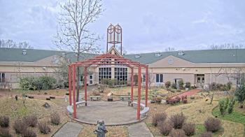 Weather camera view of Sacred Heart School.