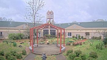 Weather camera view of Sacred Heart School.